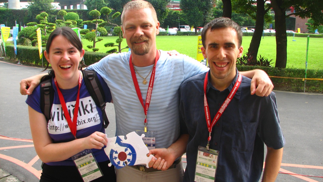 Image Credit: Cary Bass - CC BY-SA 3.0/Wiki Commons