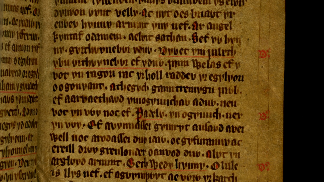 Image Credit: Jesus College / Bodleian Library - CC BY 4.0/Wiki Commons