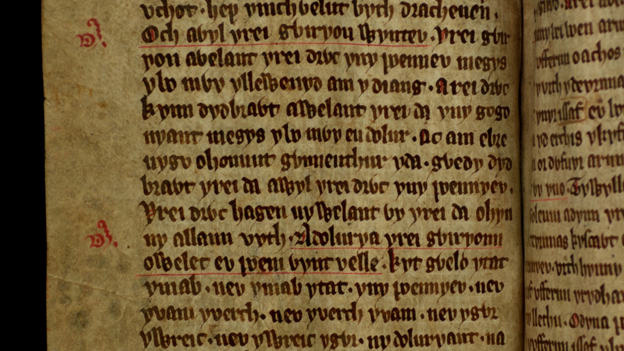 Image Credit: Jesus College
 / Bodleian Library - CC BY 4.0/Wiki Commons