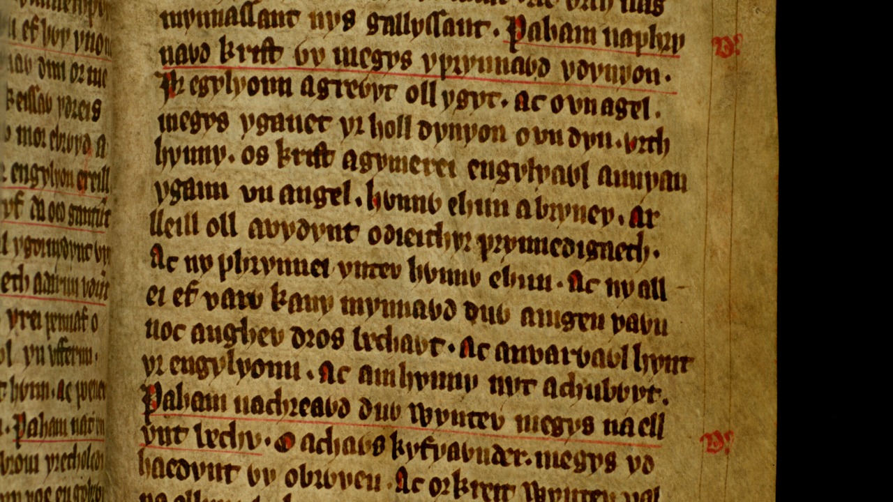 Image Credit: Jesus College
 / Bodleian Library - CC BY 4.0/Wiki Commons