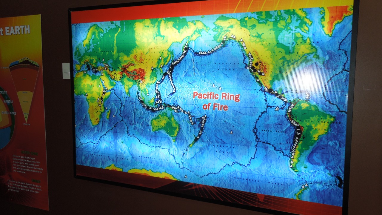 Image Credit: Judgefloro - Public domain/Wiki Commons