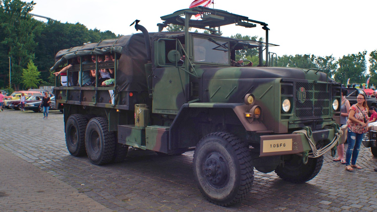 Image Credit: Thomas Vogt from Paderborn, Deutschland - CC BY-SA 2.0/Wiki Commons