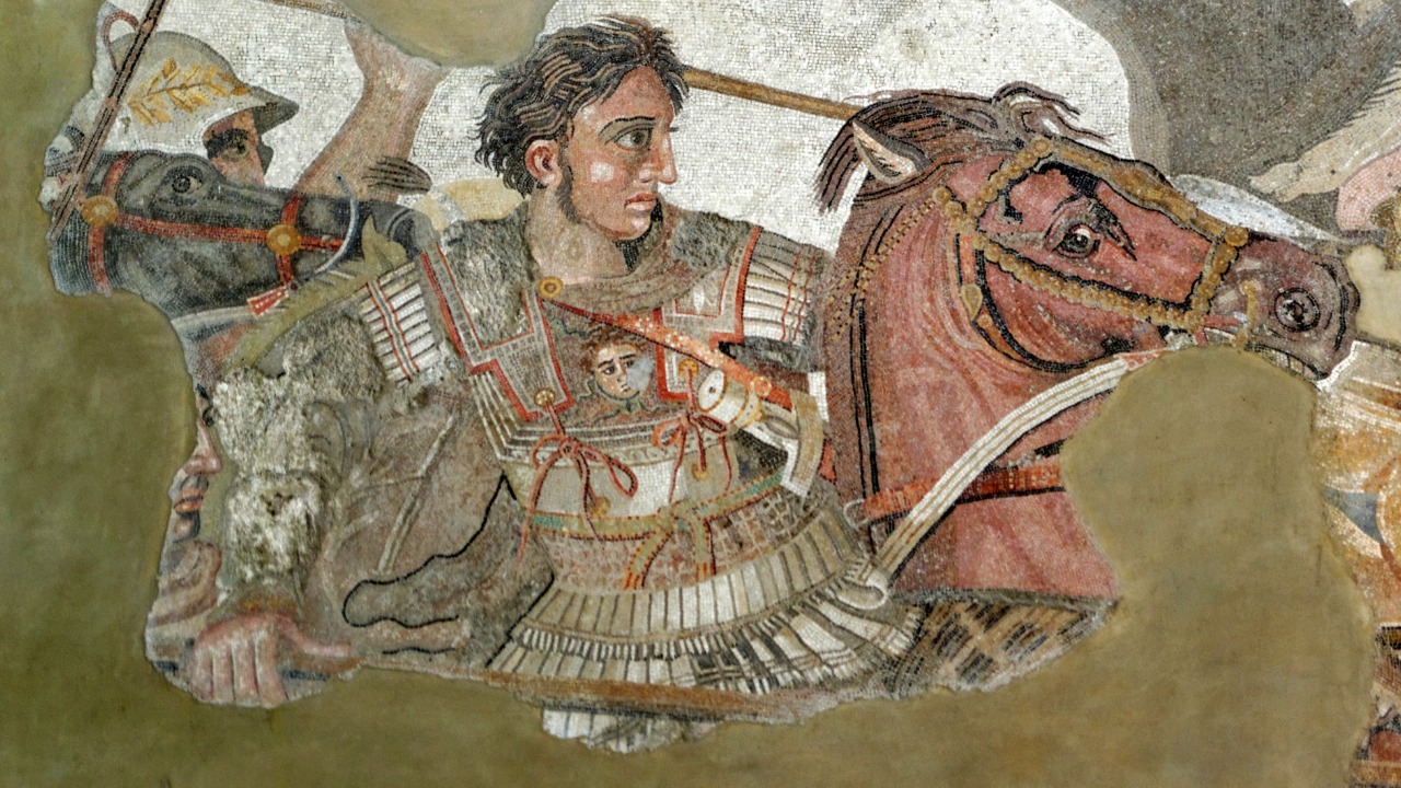 Image Credit: Unknown creatorUnknown creator - Public domain/Wiki Commons