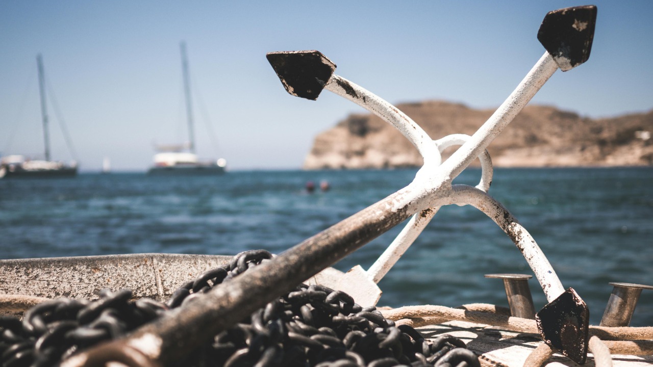 Manuel Keusch/Pexels