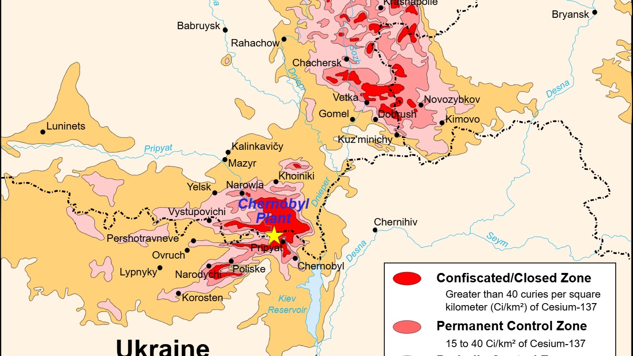 Image Credit: CIA Factbook, Sting (vectorisation), MTruch (English translation), Makeemlighter (English translation) - CC BY-SA 2.5/Wiki Commons