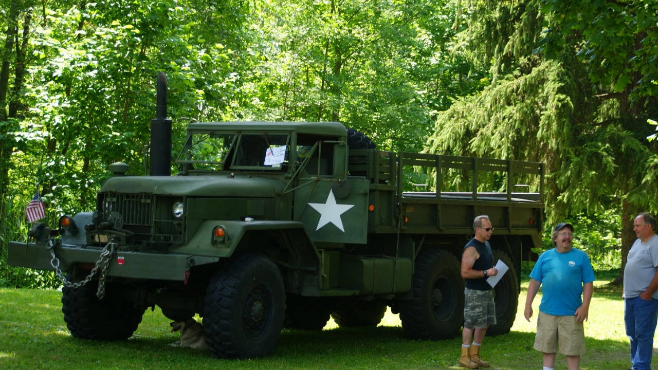 Image Credit: Jim Duell - CC BY-SA 2.0/Wiki Commons