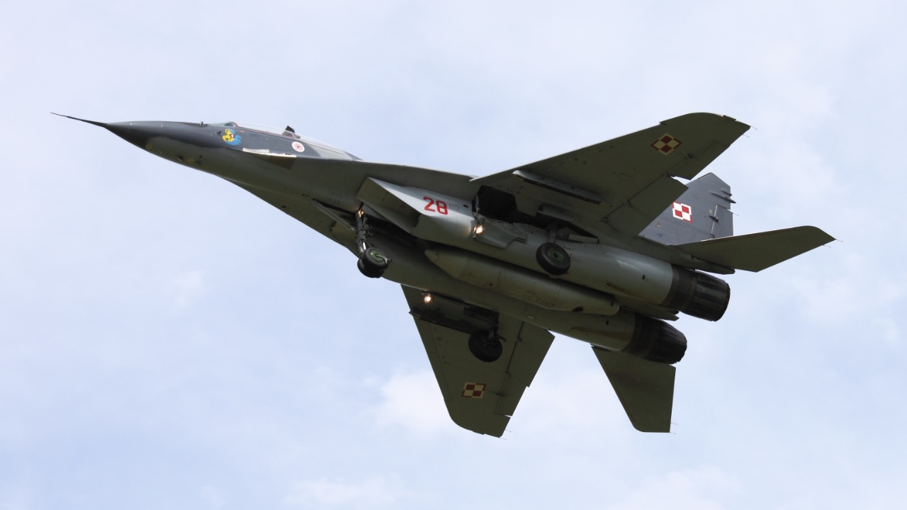 Image Credit: Łukasz Golowanow - Attribution/Wiki Commons