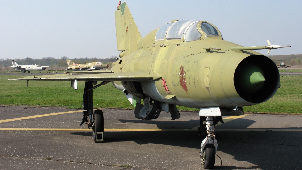 Image Credit: Jochen Teufel - CC BY-SA 3.0/Wiki Commons