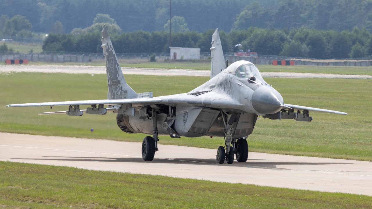 Image Credit: slezo - CC BY 2.0/Wiki Commons