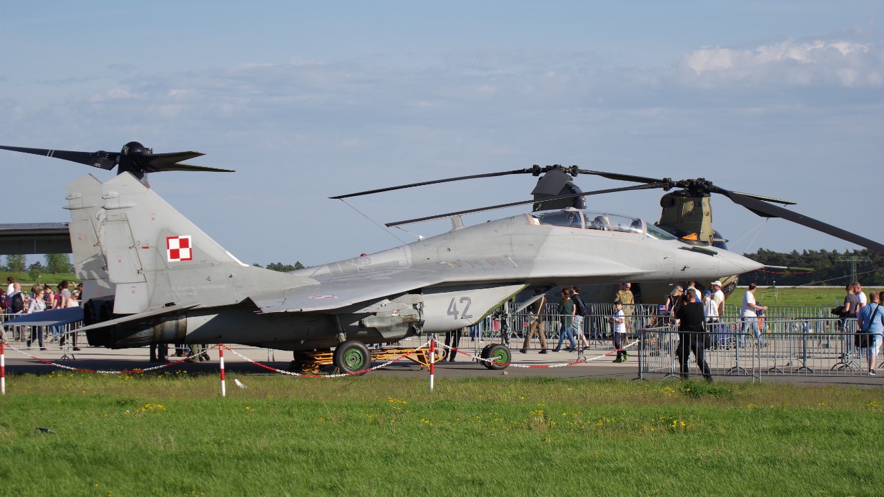 Image Credit: André Gerwing - CC BY-SA 4.0/Wiki Commons