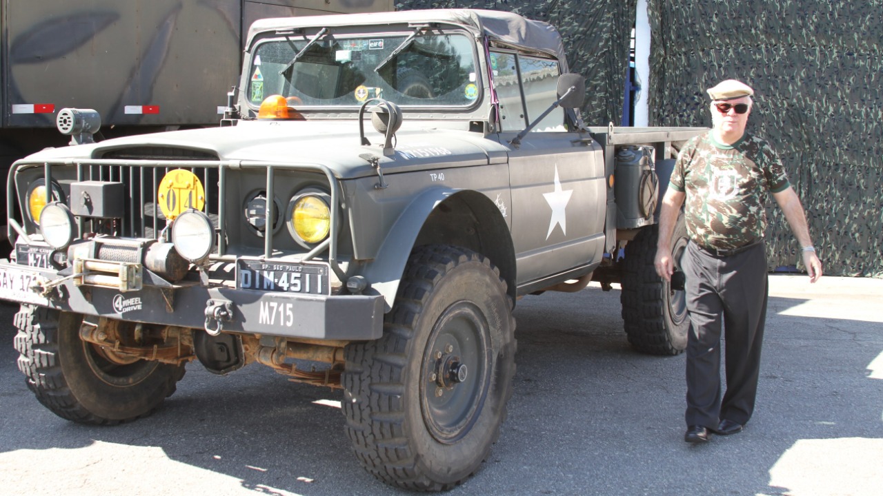 Image Credit: Edilson Osorio Junior - CC BY-SA 2.0/Wiki Commons