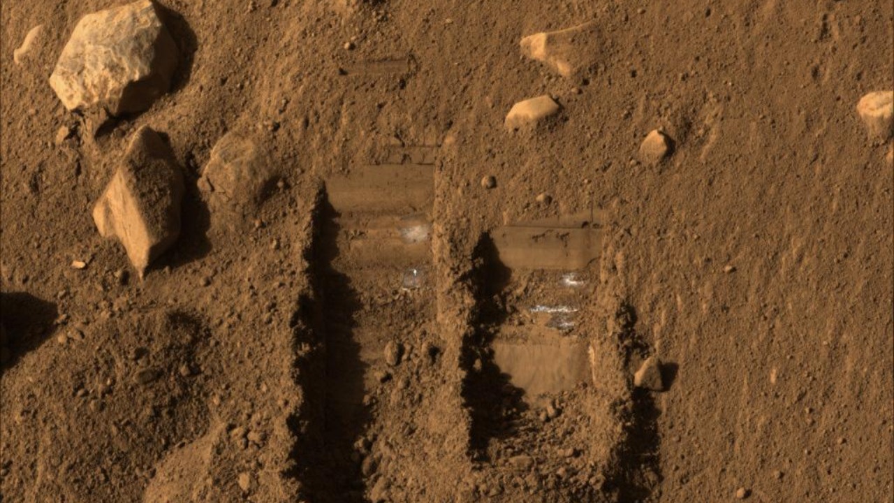 Image Credit: NASA/JPL - Public domain/Wiki Commons