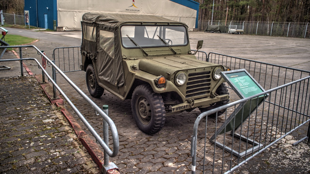 Image Credit: Thomas Vogt from Paderborn, Deutschland - CC BY 2.0/Wiki Commons