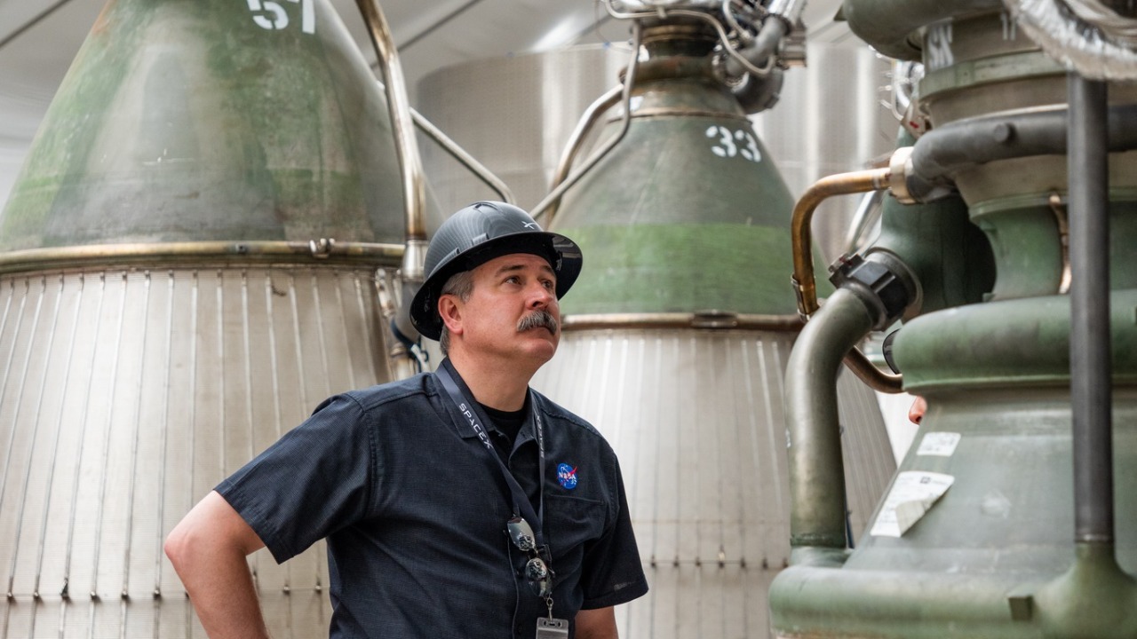 Image Credit: NASA - Public domain/Wiki Commons