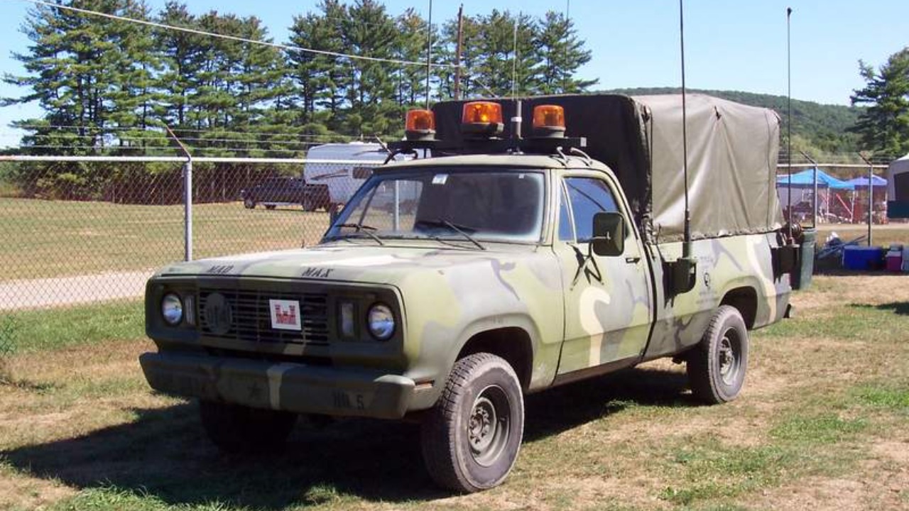 Image Credit: Mike Davidsen - CC BY-SA 3.0/Wiki Commons