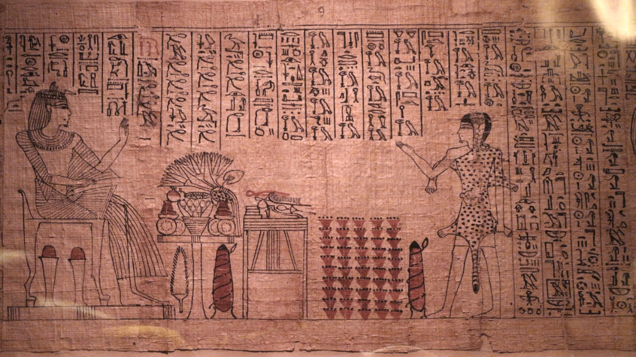 Image Credit: Sailko - CC BY 3.0/Wiki Commons