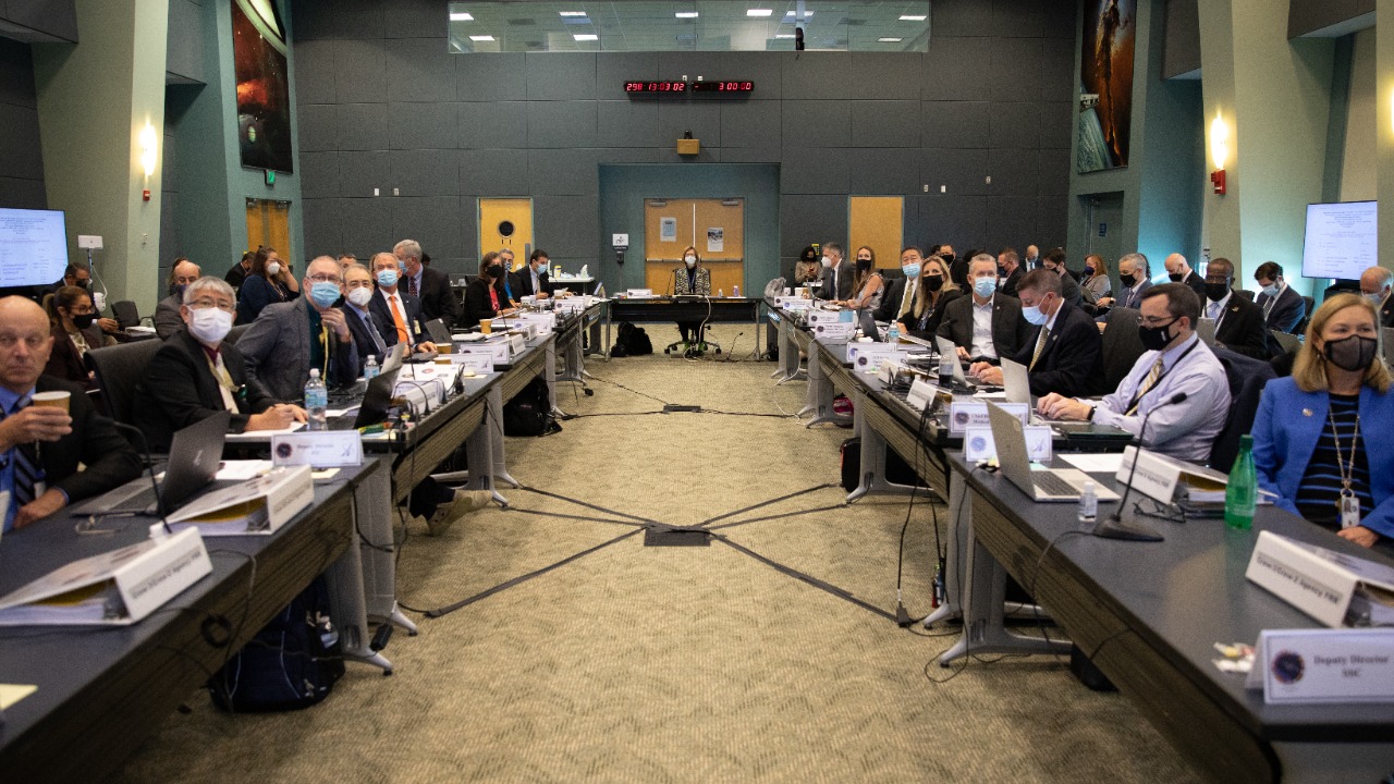 Image Credit: NASA Kennedy Space Center / NASA/Kim Shiflett - Public domain/Wiki Commons