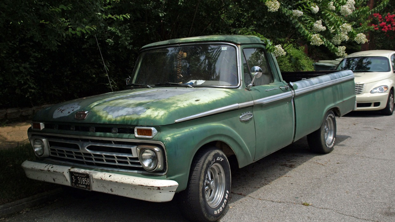 Image Credit: Chris Pruitt - CC BY-SA 3.0/Wiki Commons