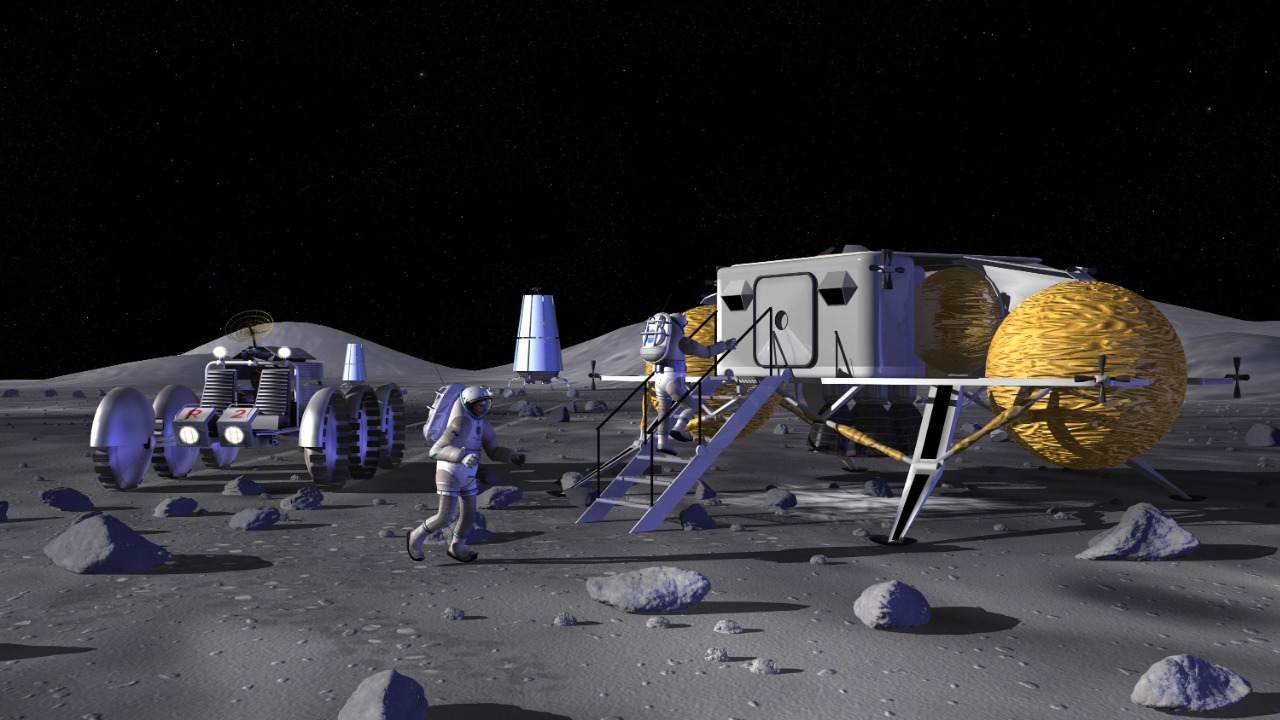Image Credit: NASA - Public domain/Wiki Commons