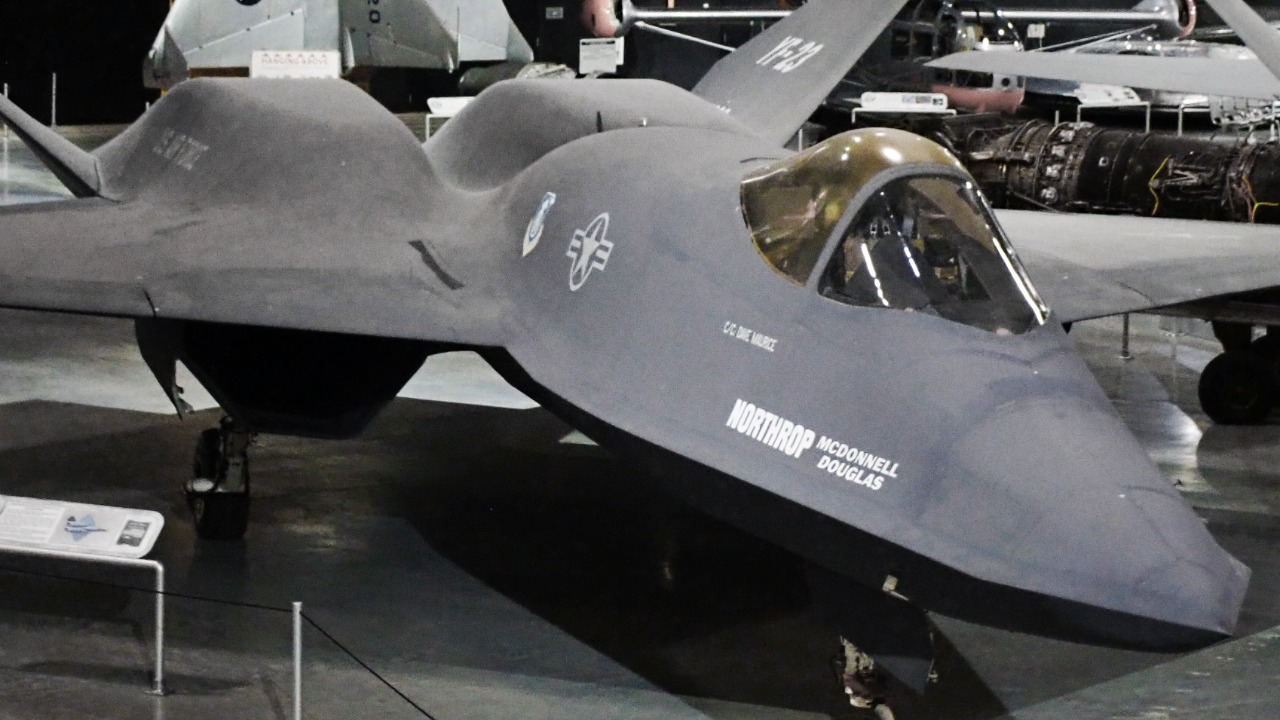 Image Credit: James St. John - CC BY 2.0/Wiki Commons