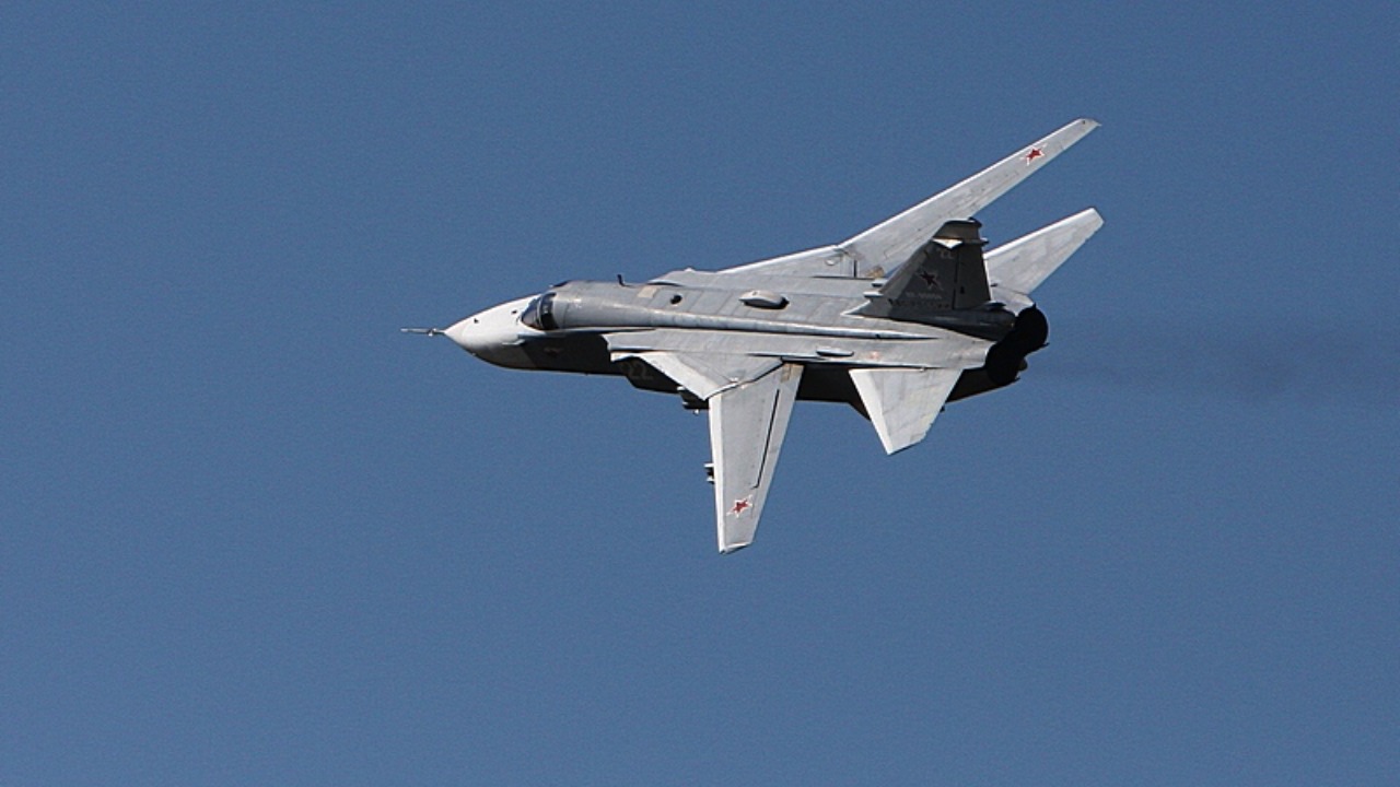 Image Credit: Ministry of Defence of the Russian Federation - CC BY 4.0/Wiki Commons