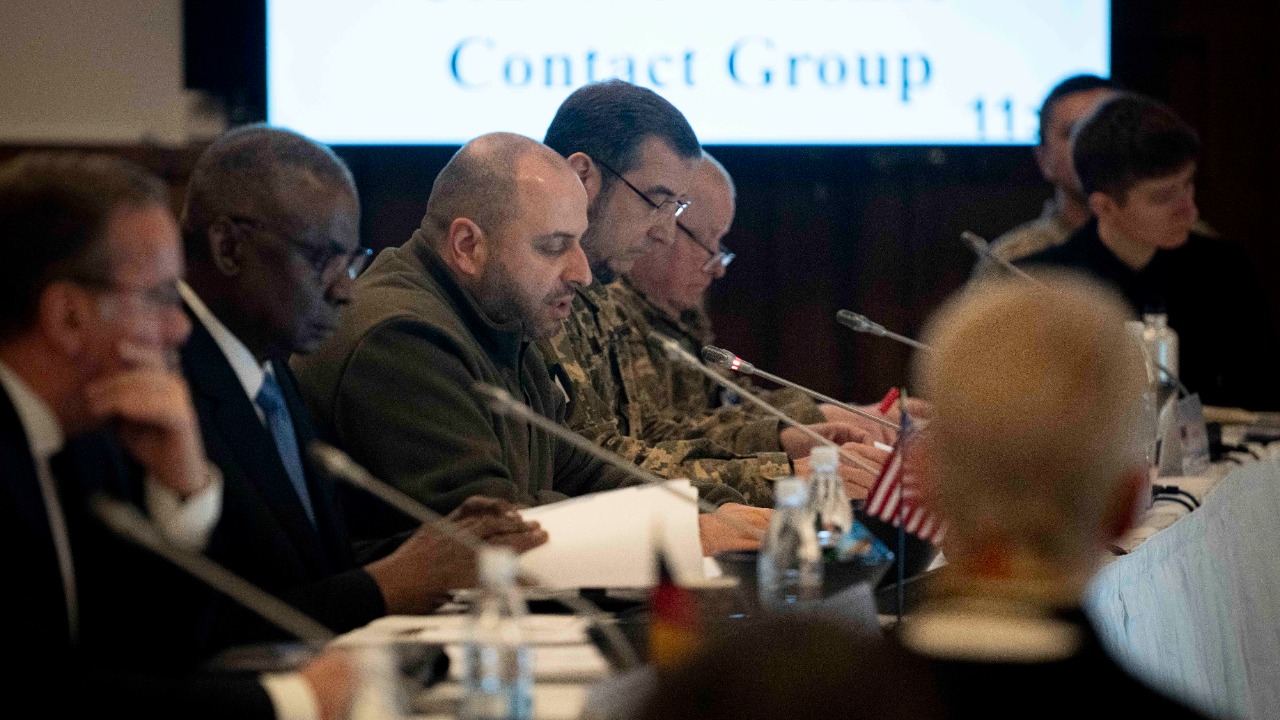 Image Credit: Chairman of the Joint Chiefs of Staff - CC BY 2.0/Wiki Commons