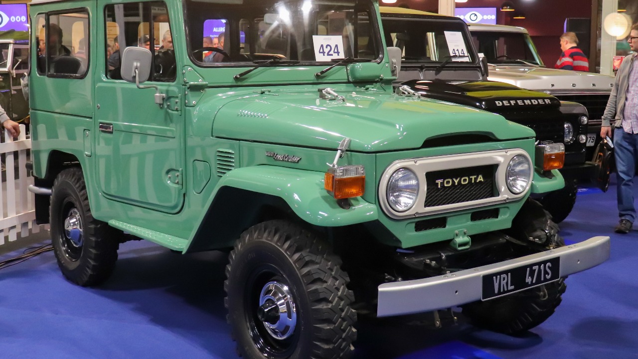 Image Credit: Vauxford - CC BY-SA 4.0/Wiki Commons