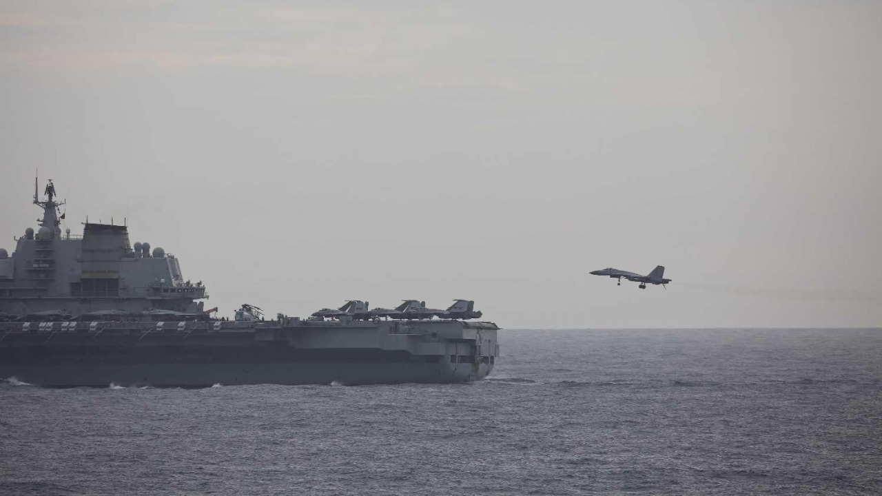 Image Credit: 日本防衛省・統合幕僚監部 - CC BY 4.0/Wiki Commons