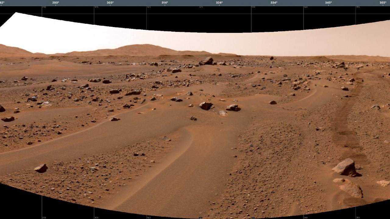 Image Credit: NASA - Public domain/Wiki Commons