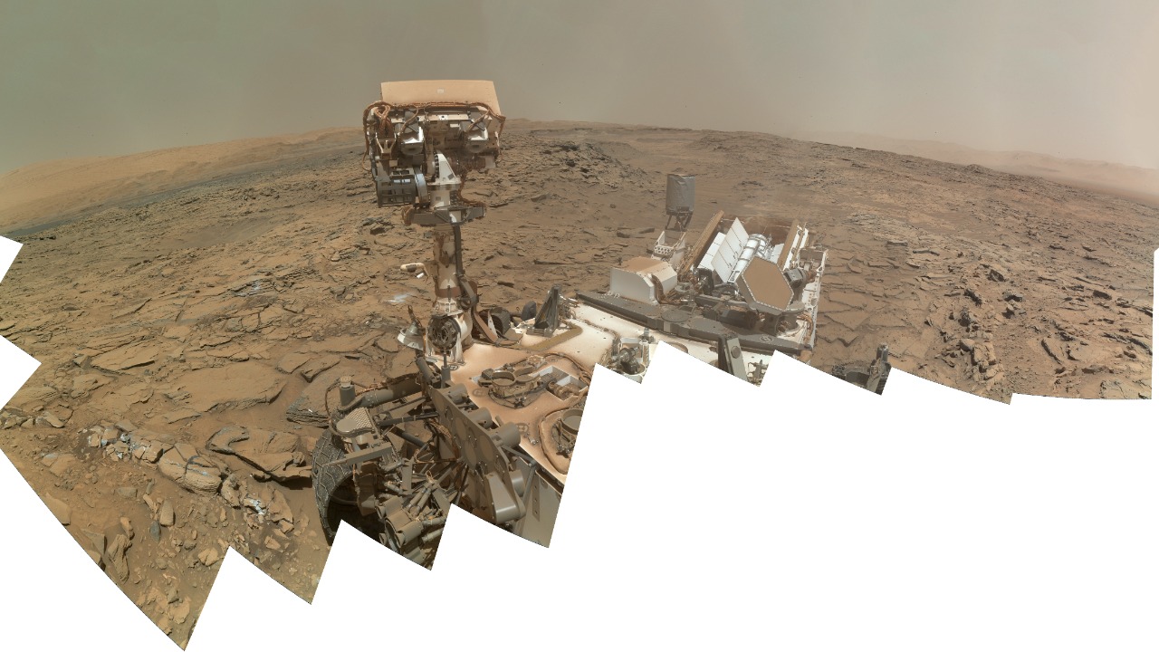 Image Credit: Kevin M. Gill - CC BY 2.0/Wiki Commons