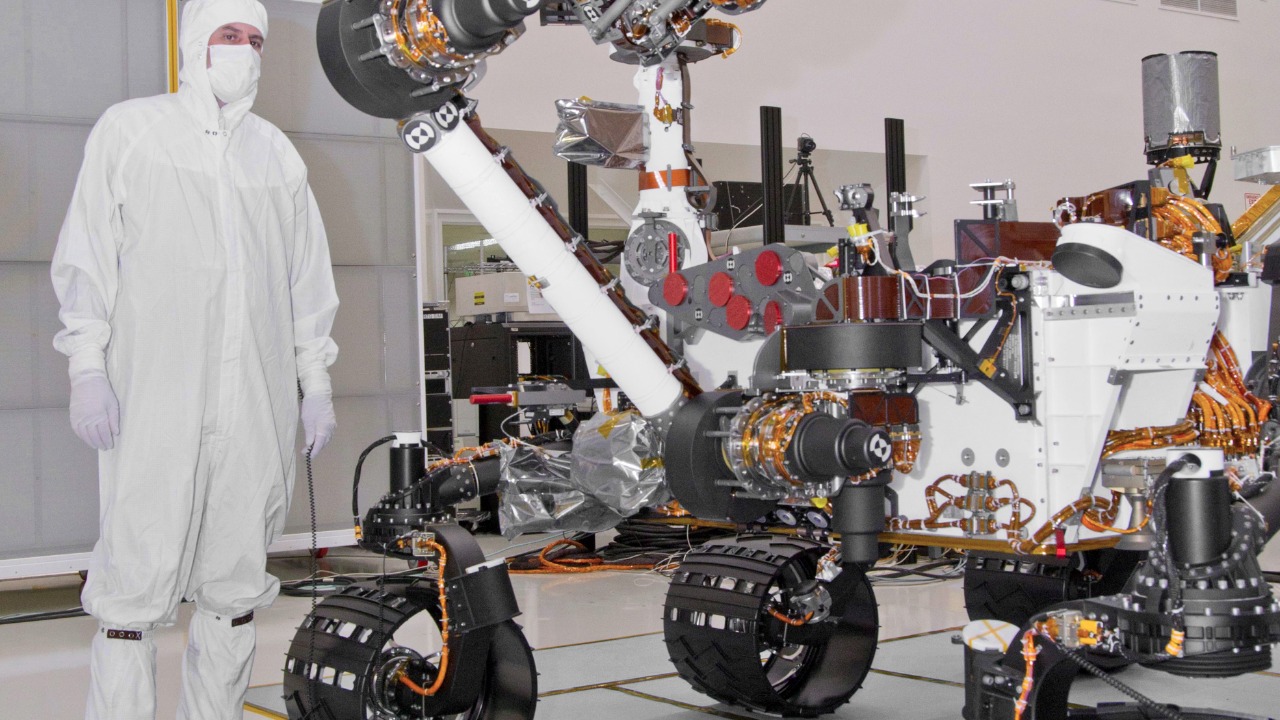 Image Credit: NASA - Public domain/Wiki Commons