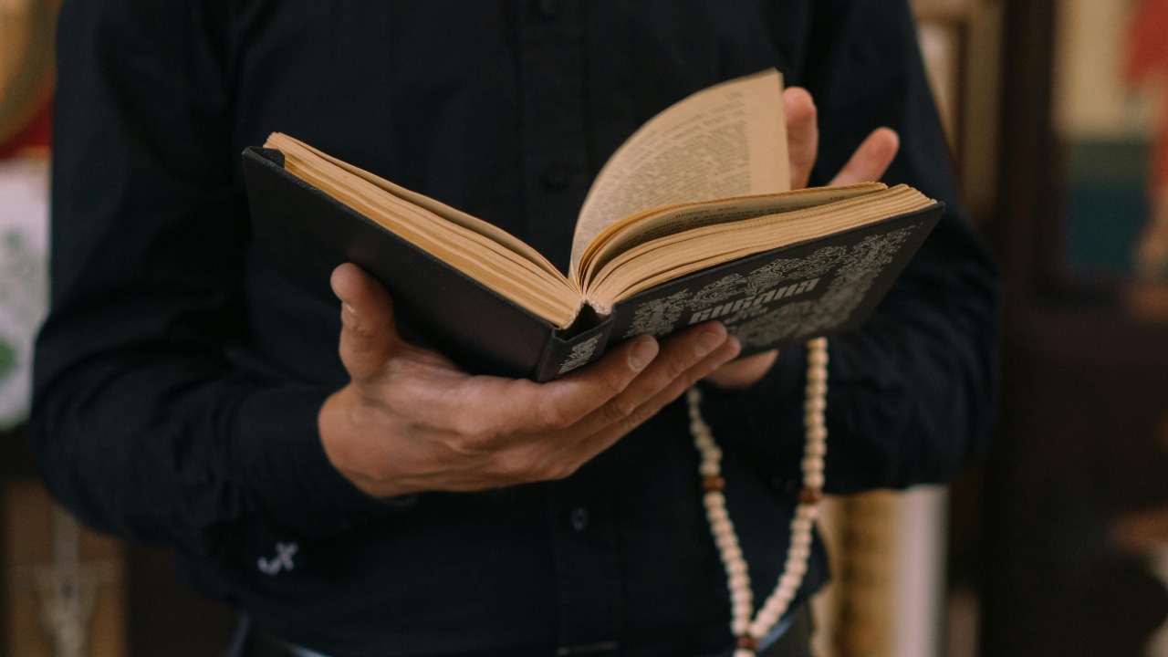 Mikhail Nilov/Pexels