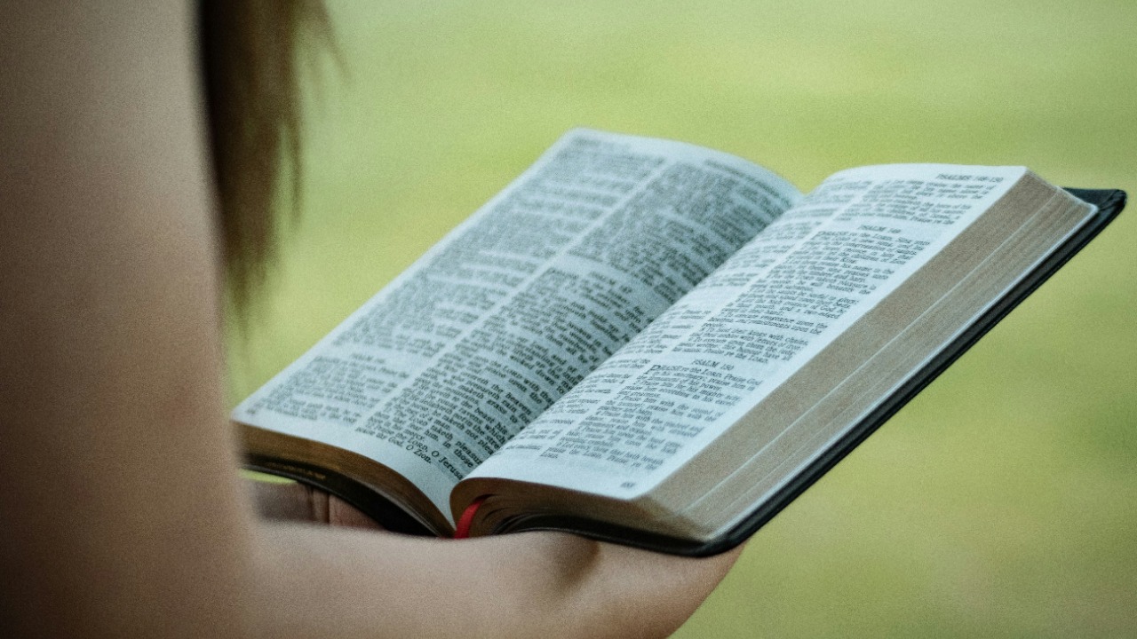 aaronburden/Unsplash