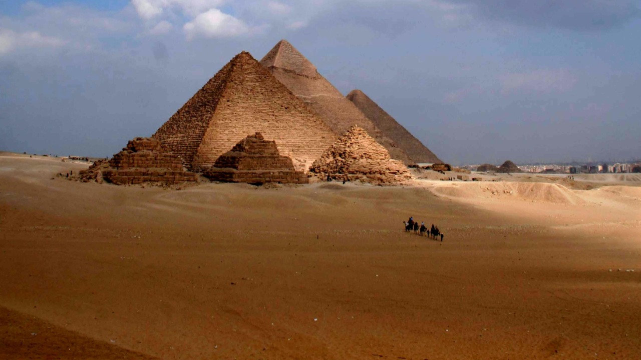 Mostafa El Shershaby/Pexels