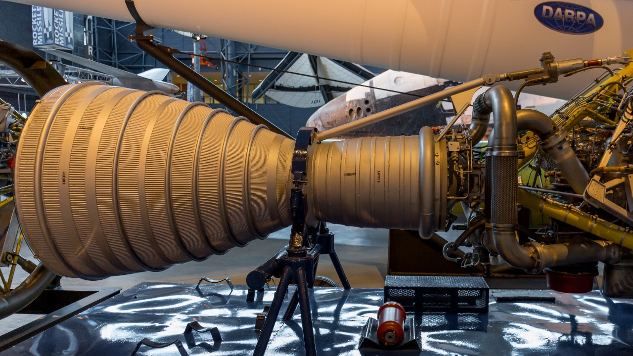 Image Credit: Balon Greyjoy - CC0/Wiki Commons