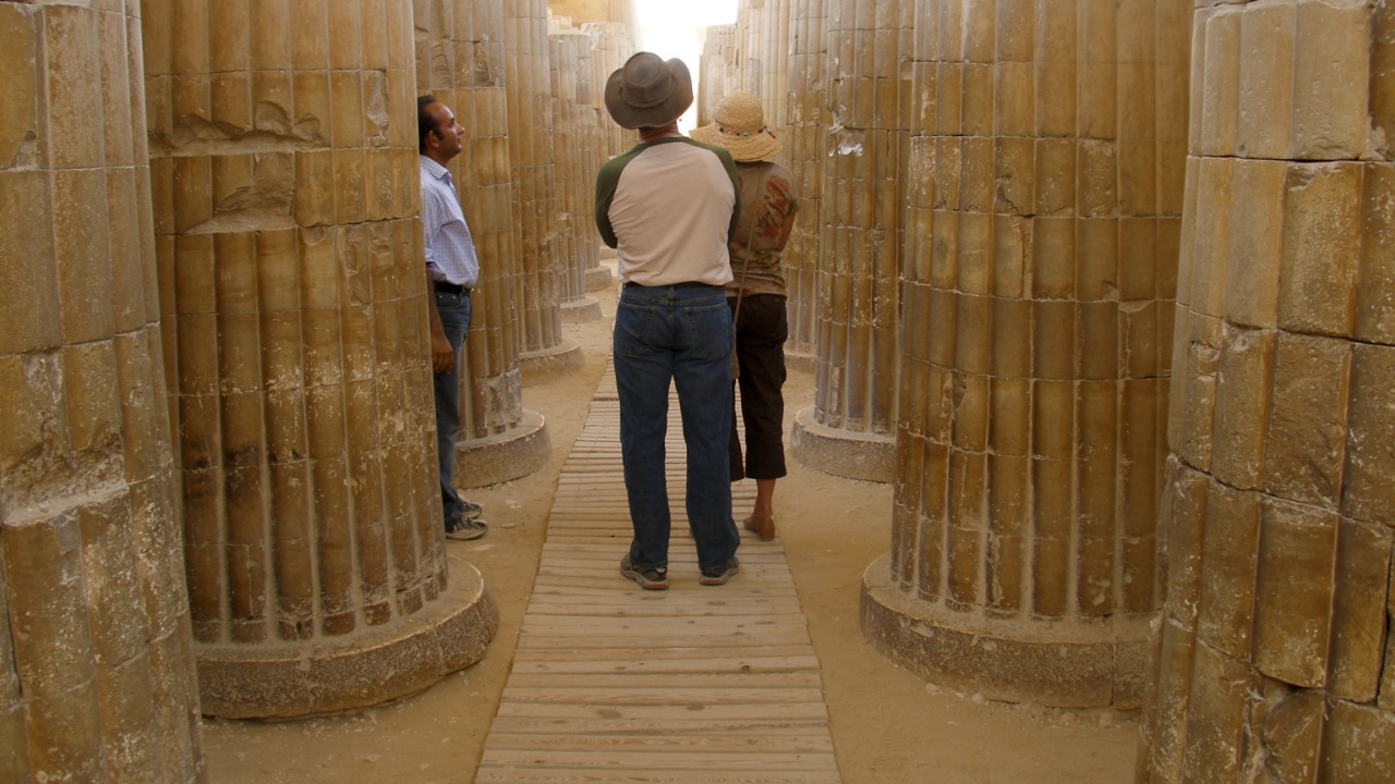 Image Credit: Vyacheslav Argenberg - CC BY 4.0/Wiki Commons