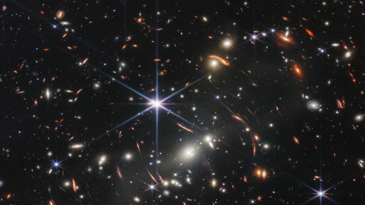 Image Credit: NASA, ESA, CSA, and STScI - Public domain/Wiki Commons