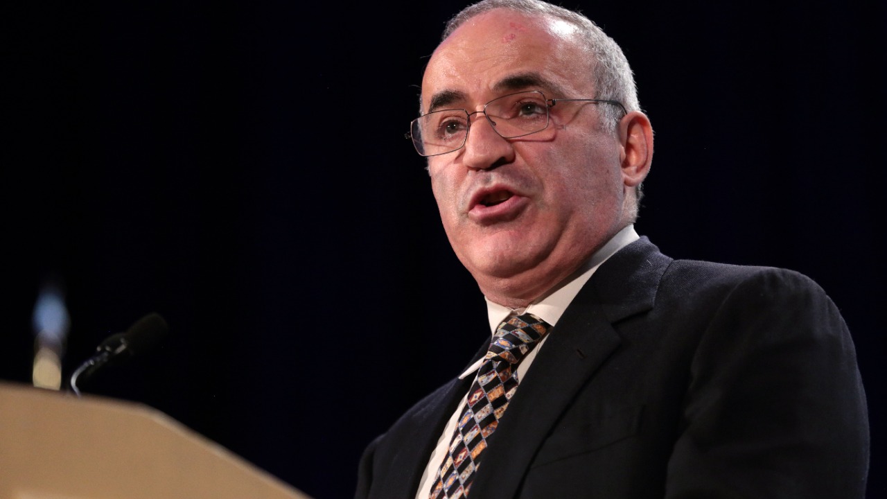 Image Credit: Gage Skidmore from Peoria, AZ, United States of America - CC BY-SA 2.0/Wiki Commons