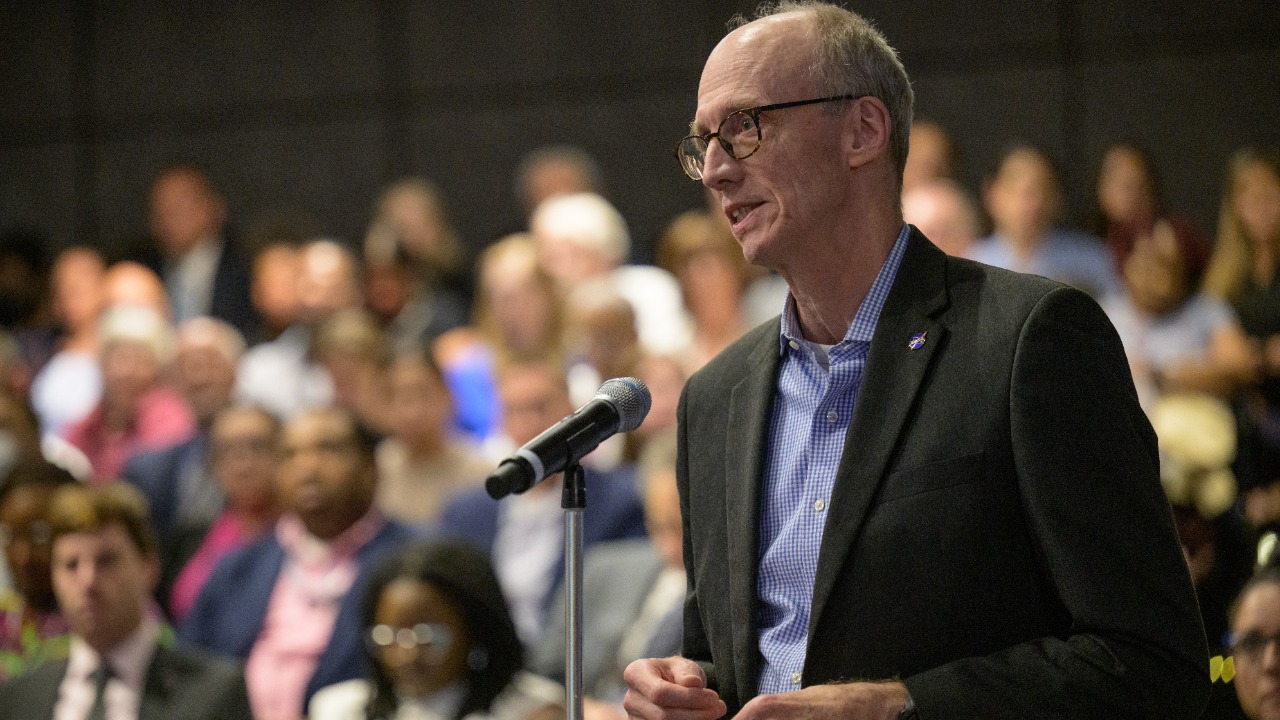 Image Credit: NASA Headquarters / NASA/Bill Ingalls - Public domain/Wiki Commons