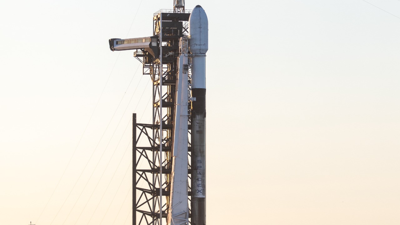 Image Credit: NASA Kennedy Space Center / NASA/Kim Shiflett - Public domain/Wiki Commons