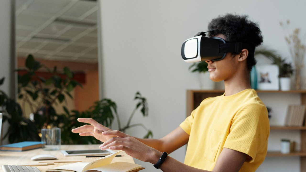 Julia M Cameron/Pexels