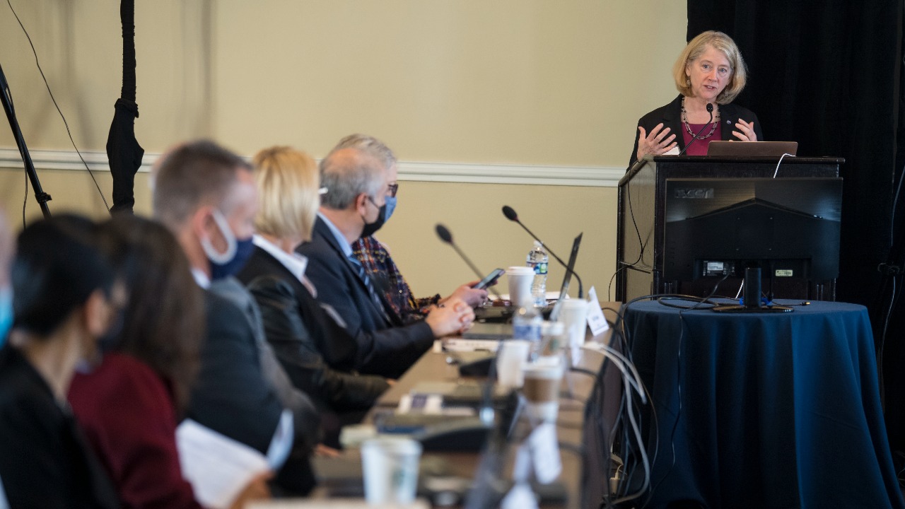 Image Credit: NASA Headquarters / NASA/Aubrey Gemignani - Public domain/Wiki Commons