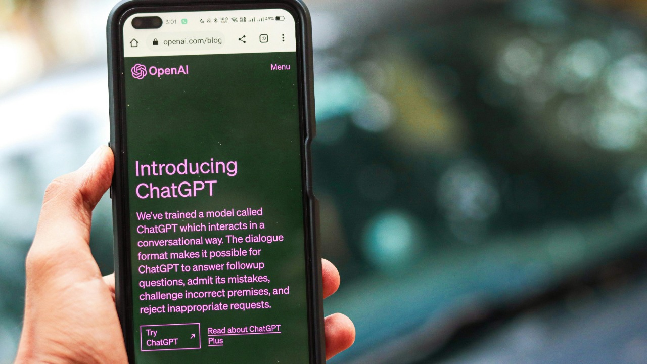 Sanket Mishra/Pexels