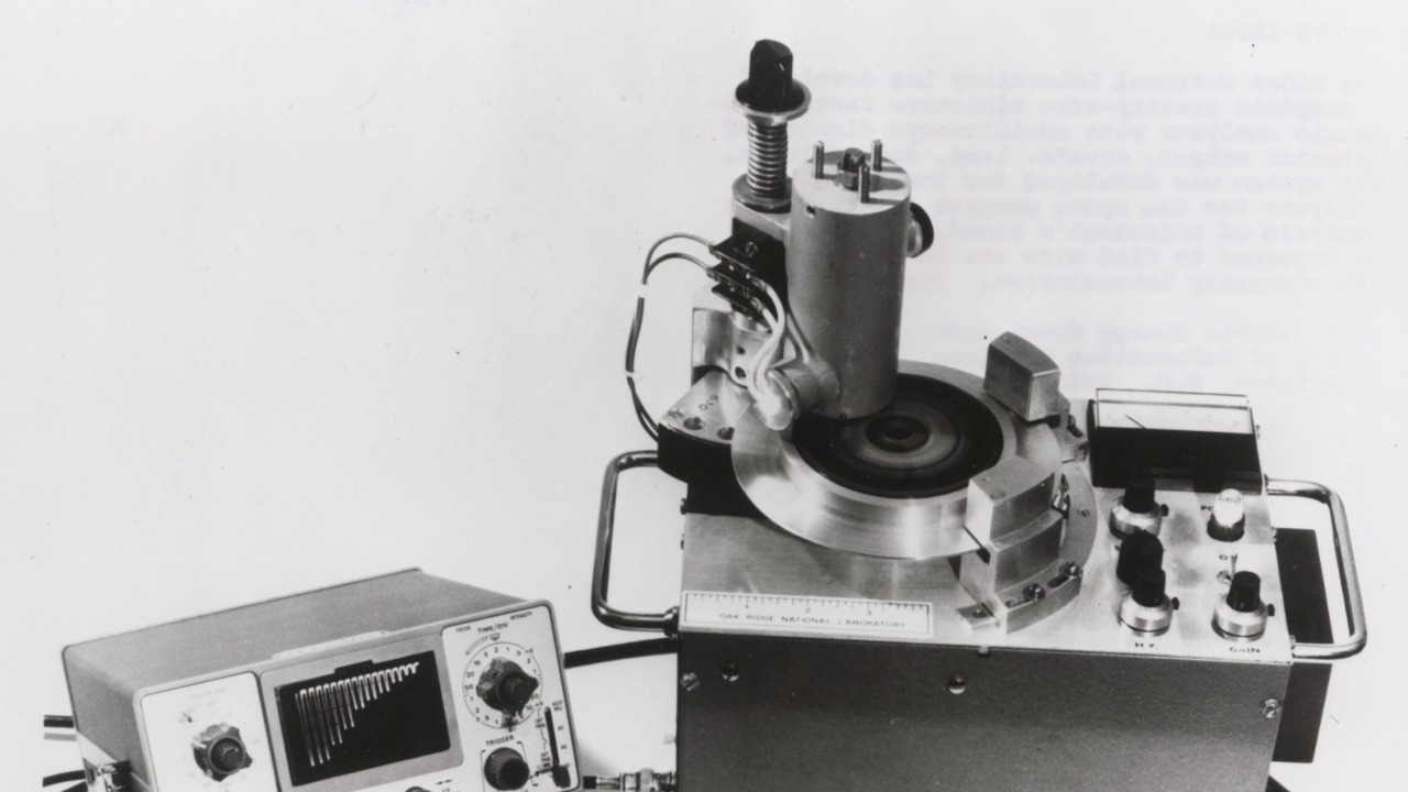 Image Credit: ENERGY.GOV - Public domain/Wiki Commons