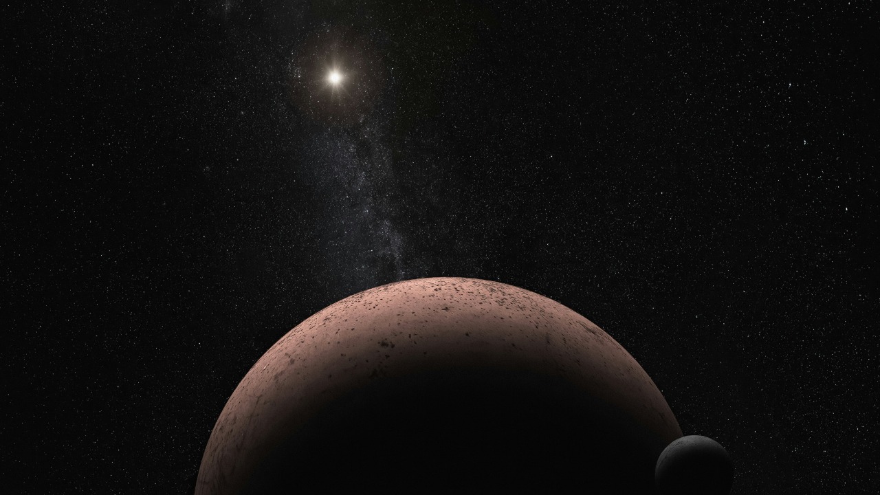 hubblespacetelescope/Unsplash