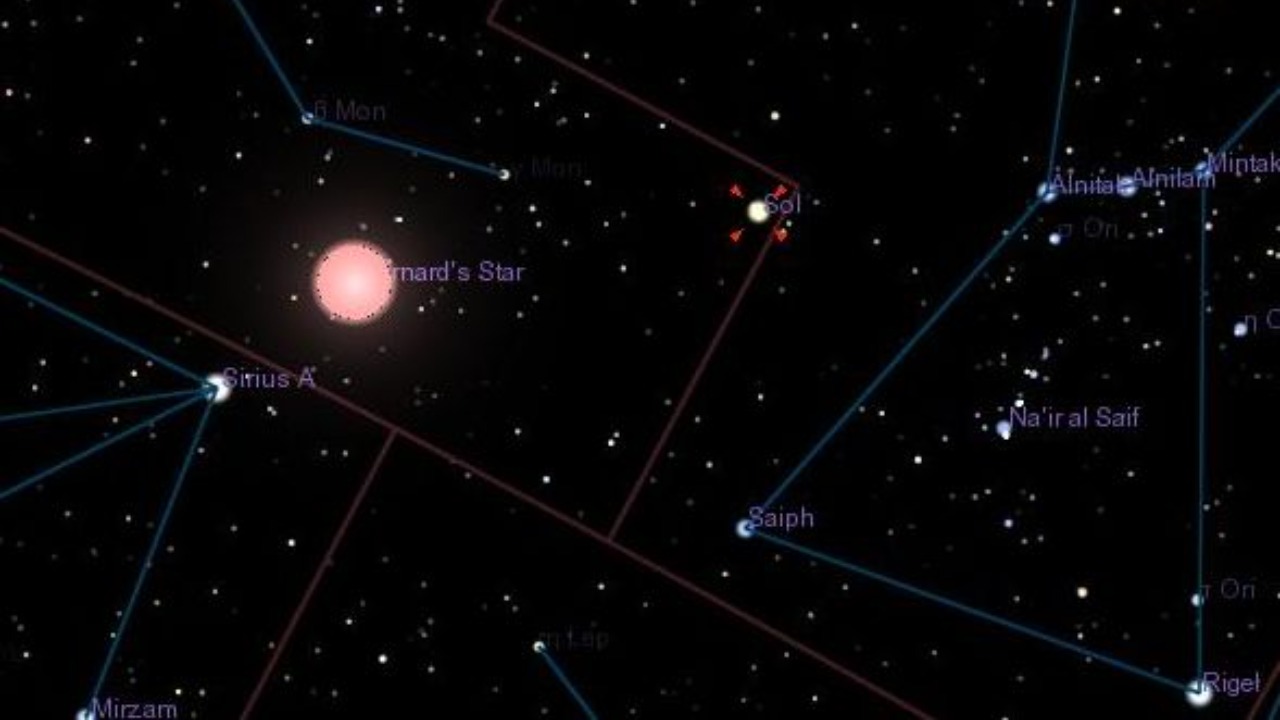 Image Credit: Kirk39 - GPL/Wiki Commons