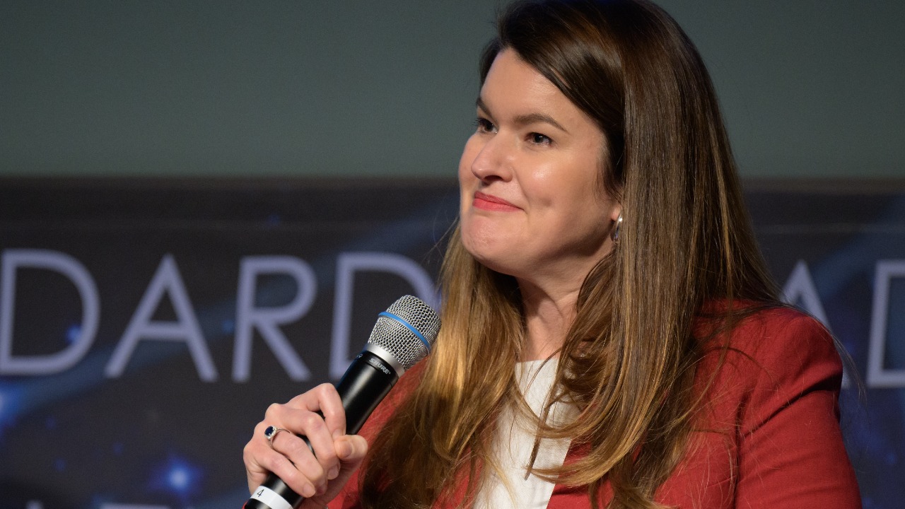 Image Credit: NASA Headquarters / NASA/Bill Ingalls - Public domain/Wiki Commons