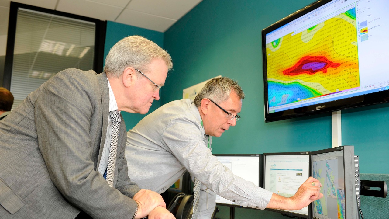 Image Credit: Scottish Government - CC BY 2.0/Wiki Commons