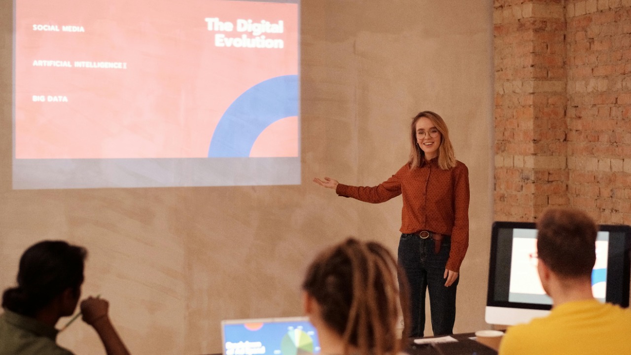 Mikael Blomkvist/Pexels