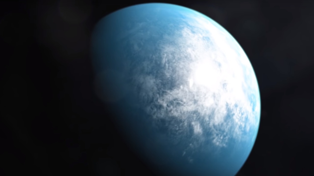 Image Credit: NASA - Public domain/Wiki Commons